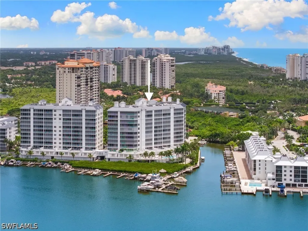 400 Flagship Drive Naples FL 34108