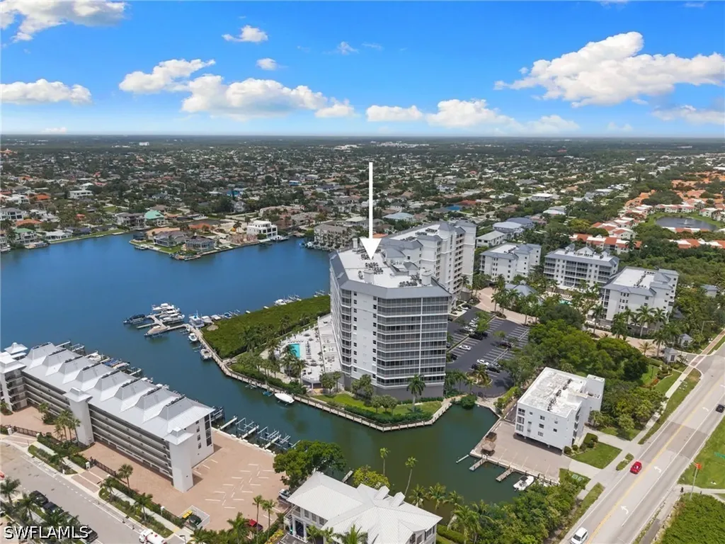 400 Flagship Drive Naples FL 34108