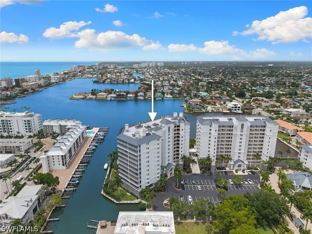 400 Flagship Drive Naples FL 34108