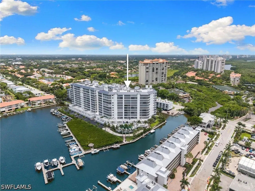 400 Flagship Drive Naples FL 34108