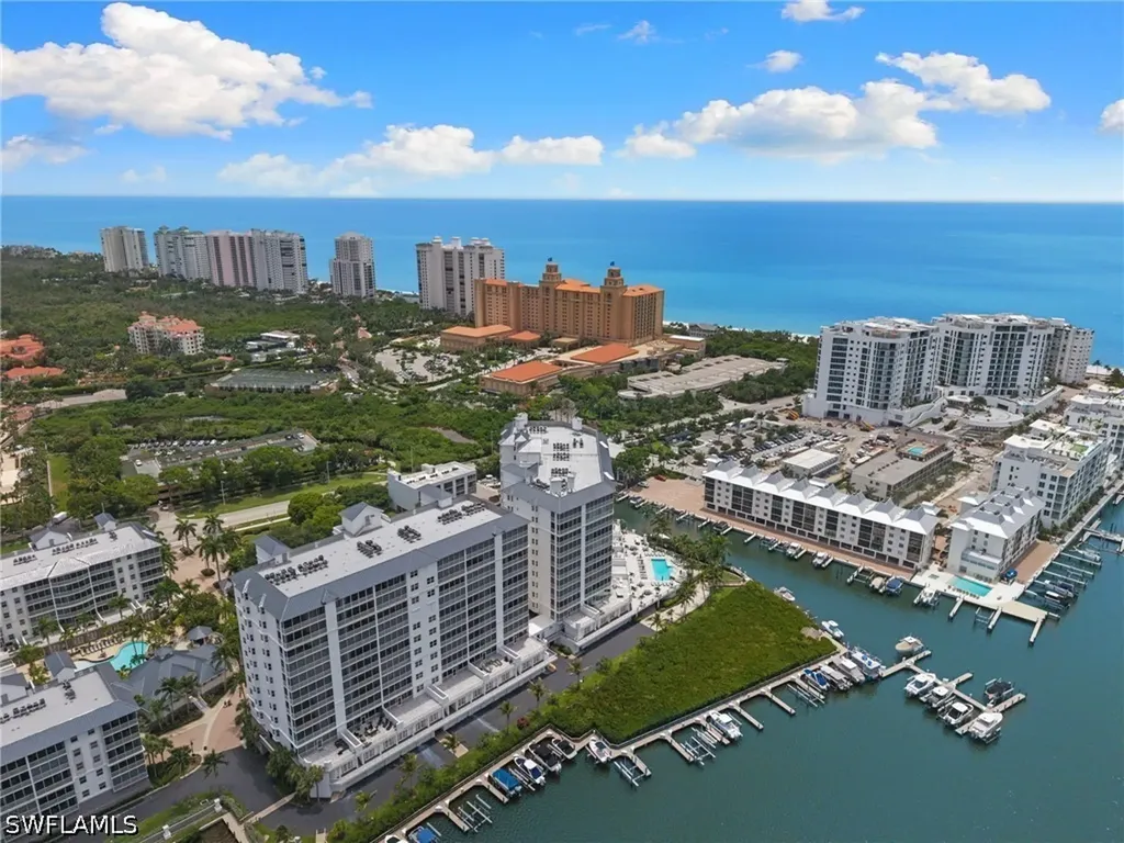400 Flagship Drive Naples FL 34108