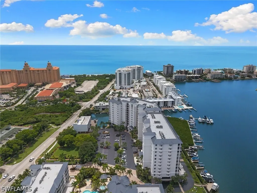 400 Flagship Drive Naples FL 34108