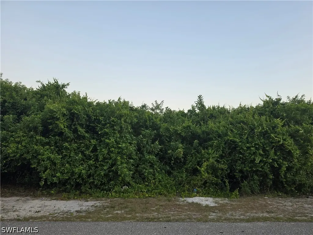 2615 5th Street SW Lehigh Acres FL 33976