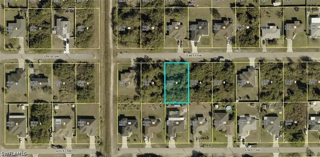 2615 5th Street SW Lehigh Acres FL 33976