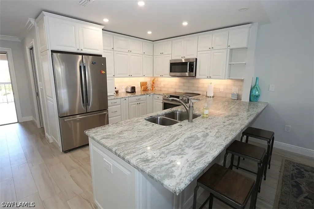 6131 Pelican Bay Boulevard Naples FL 34108