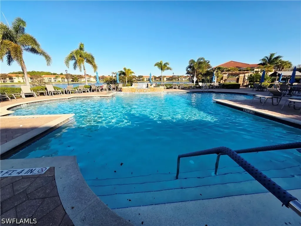 6775 Huntington Lakes Circle Naples FL 34119