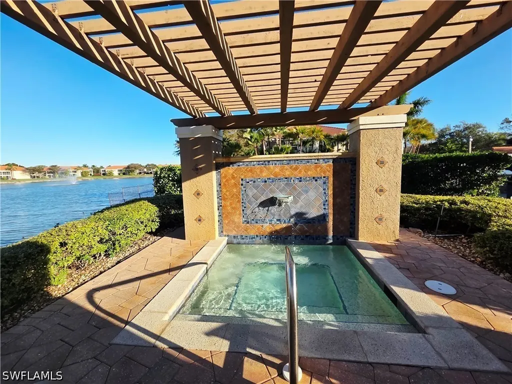 6775 Huntington Lakes Circle Naples FL 34119
