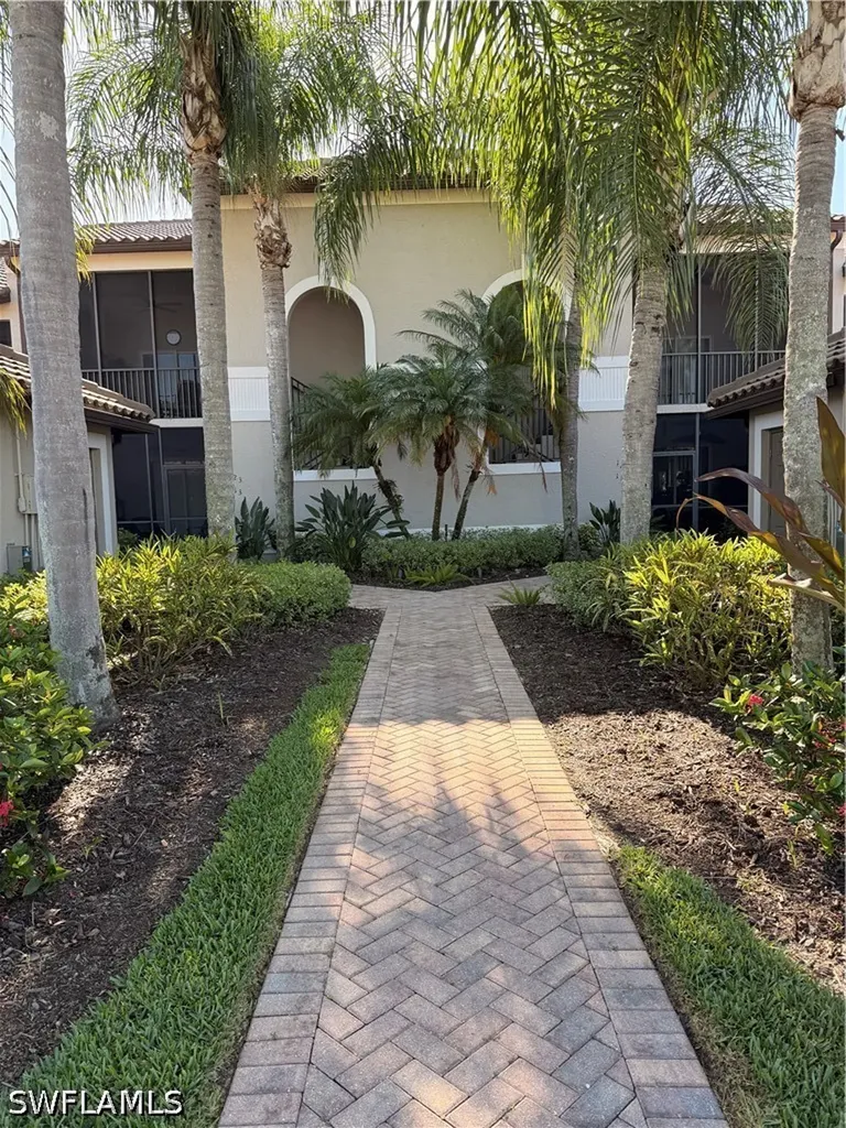 10200 Heritage Bay Boulevard Naples FL 34120
