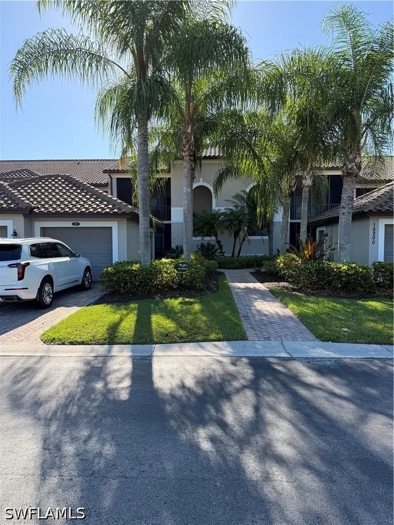 10200 Heritage Bay Boulevard Naples FL 34120