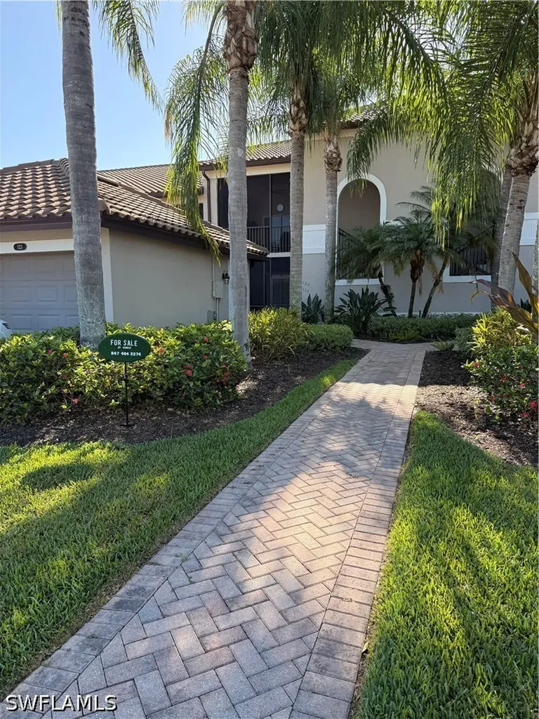 10200 Heritage Bay Boulevard Naples FL 34120
