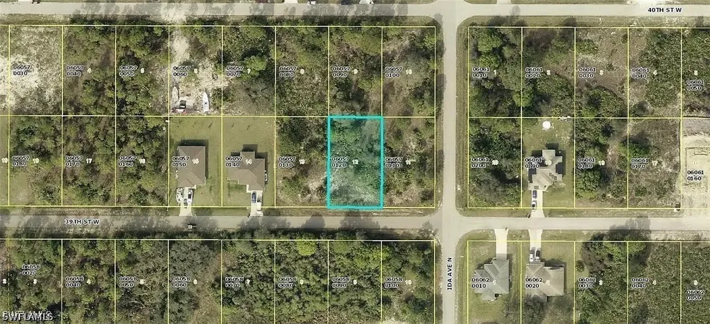 2802 39th Street W Lehigh Acres FL 33971