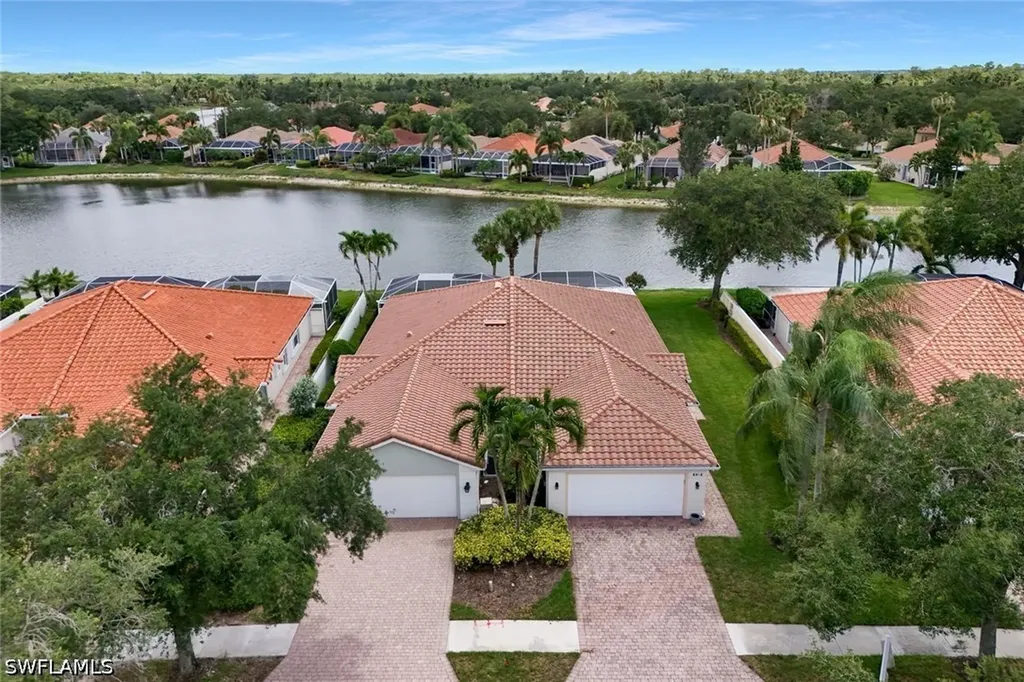 Naples FL, 5386 Guadeloupe Way