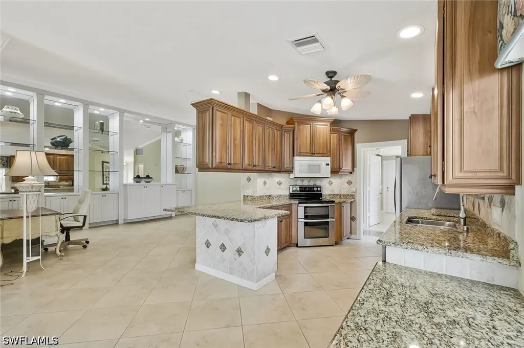 5386 Guadeloupe Way Naples FL 34119