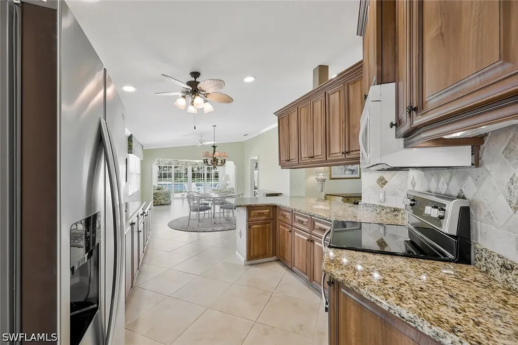 5386 Guadeloupe Way Naples FL 34119