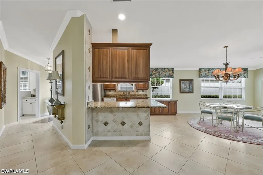 5386 Guadeloupe Way Naples FL 34119
