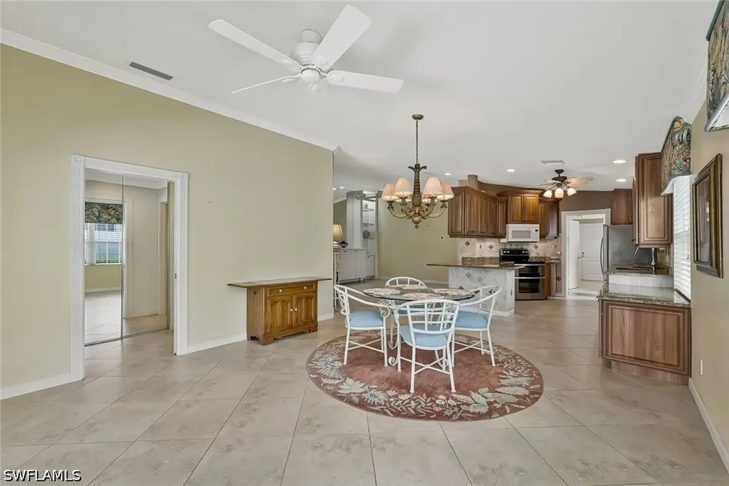 5386 Guadeloupe Way Naples FL 34119