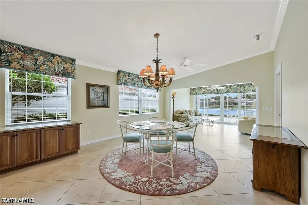 5386 Guadeloupe Way Naples FL 34119
