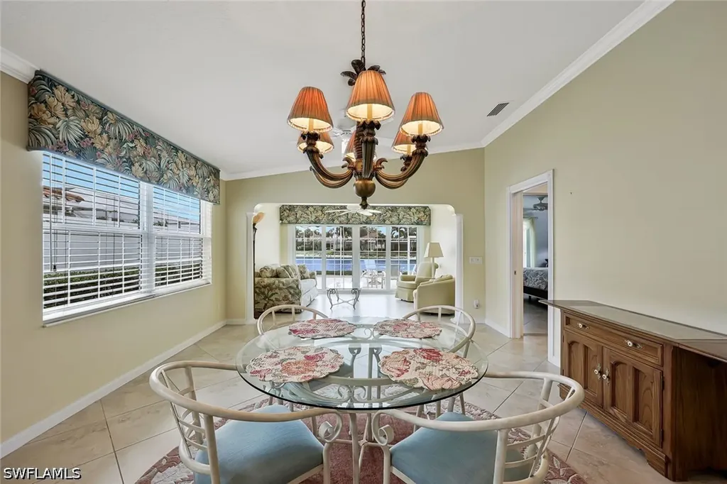 5386 Guadeloupe Way Naples FL 34119