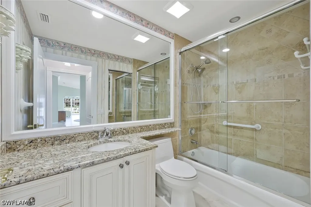 5386 Guadeloupe Way Naples FL 34119