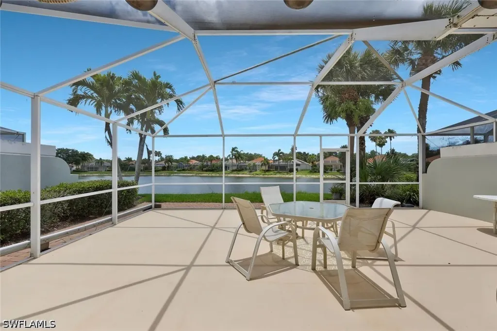 5386 Guadeloupe Way Naples FL 34119