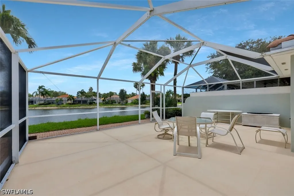 5386 Guadeloupe Way Naples FL 34119