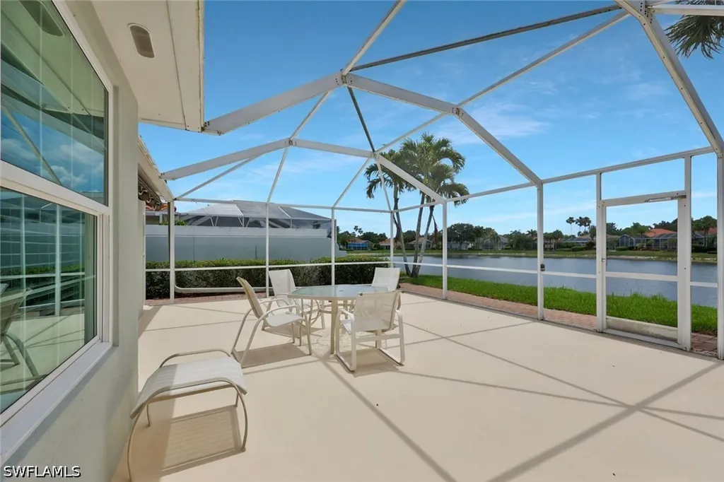 5386 Guadeloupe Way Naples FL 34119