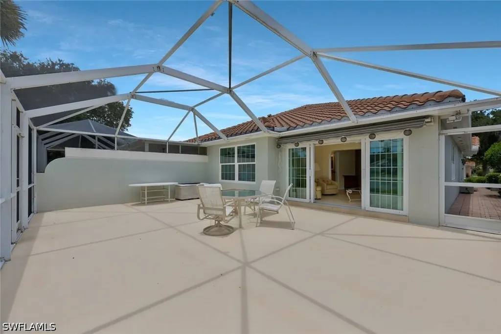 5386 Guadeloupe Way Naples FL 34119