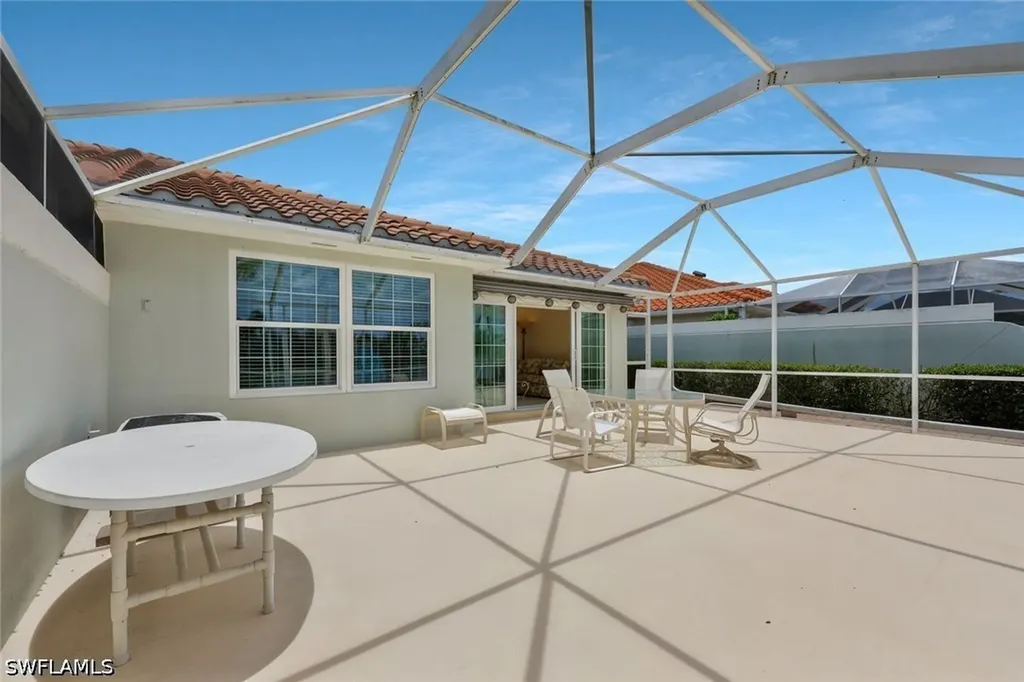 5386 Guadeloupe Way Naples FL 34119