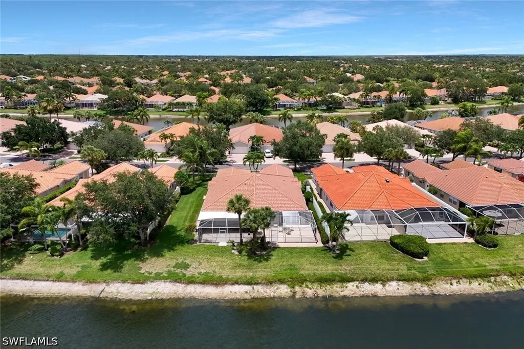 5386 Guadeloupe Way Naples FL 34119