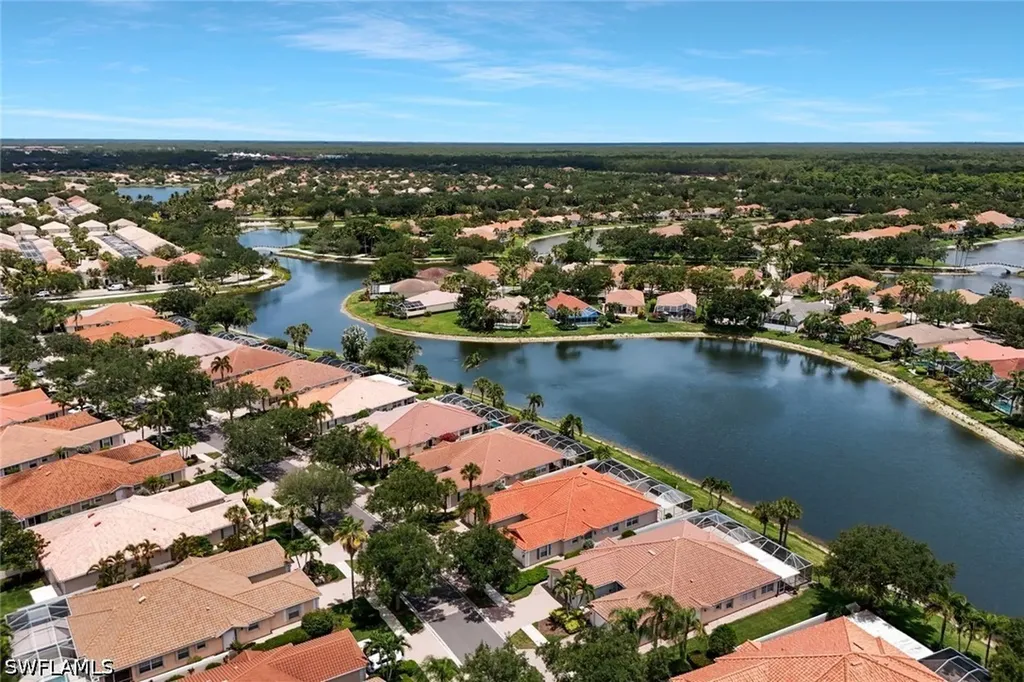 5386 Guadeloupe Way Naples FL 34119