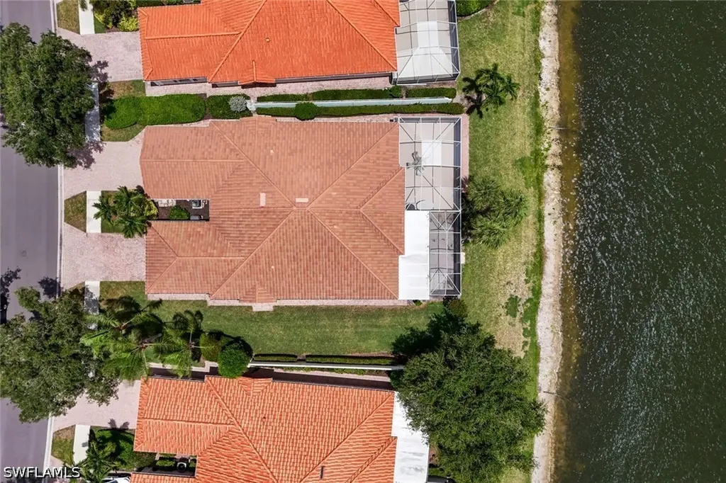 5386 Guadeloupe Way Naples FL 34119