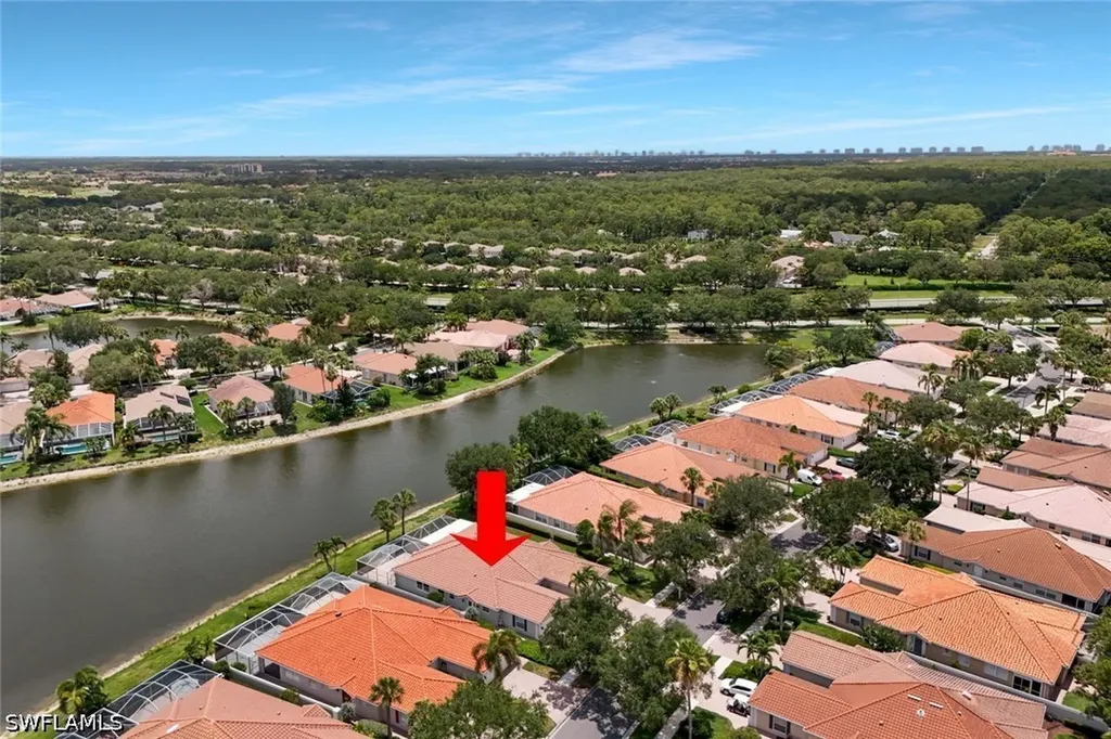 5386 Guadeloupe Way Naples FL 34119
