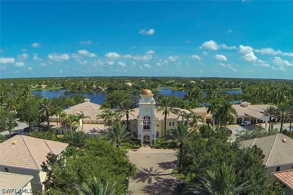5386 Guadeloupe Way Naples FL 34119