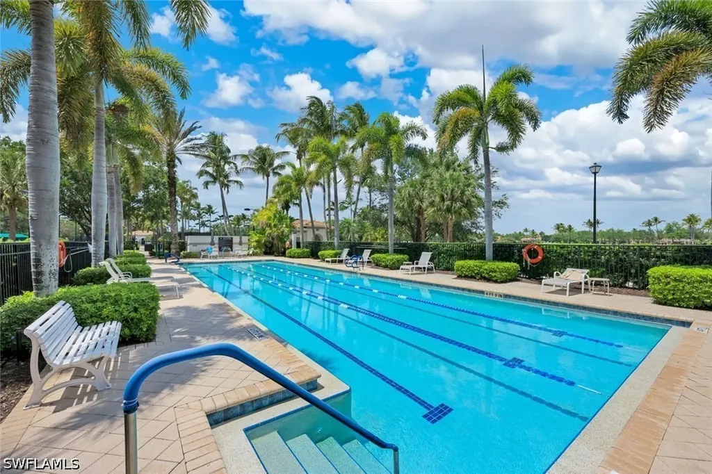 5386 Guadeloupe Way Naples FL 34119