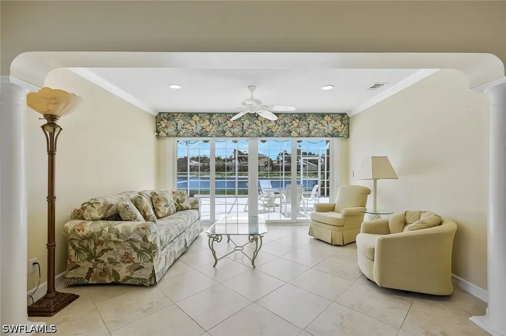 5386 Guadeloupe Way Naples FL 34119
