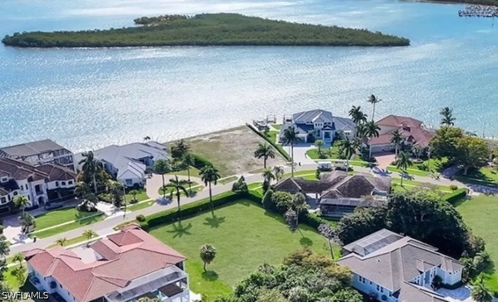 980 Caxambas Drive Marco Island FL 34145