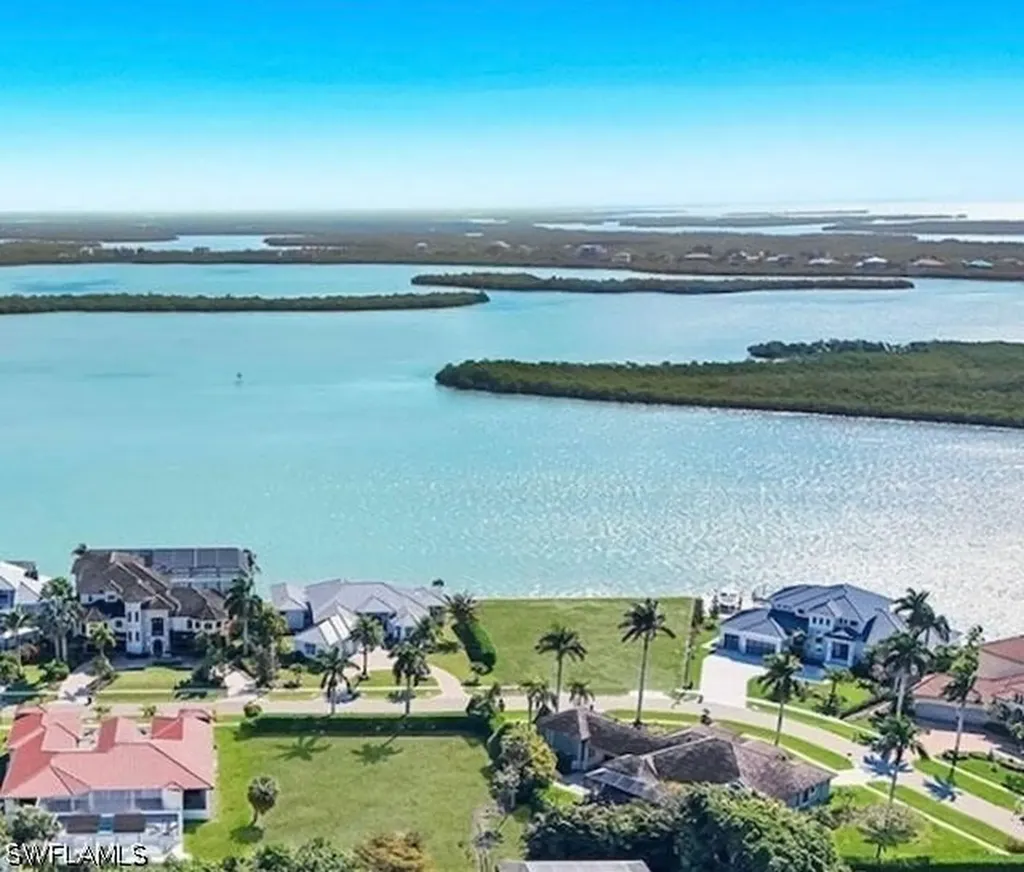 980 Caxambas Drive Marco Island FL 34145