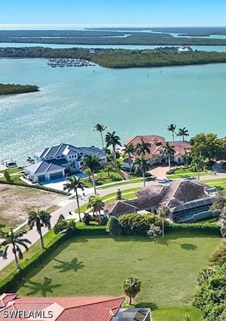 980 Caxambas Drive Marco Island FL 34145