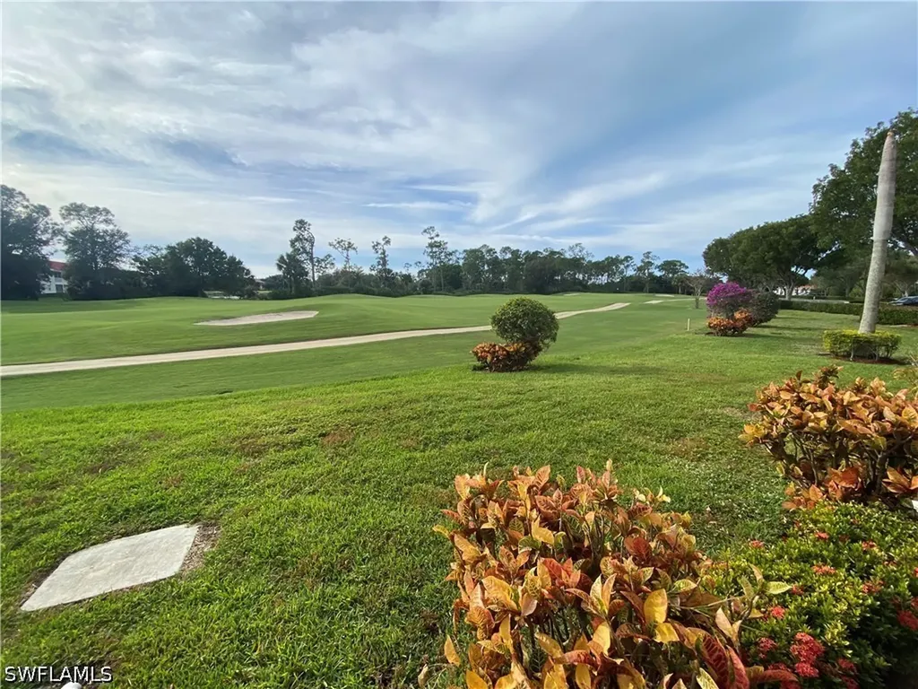 6816 Sterling Greens Place Naples FL 34104