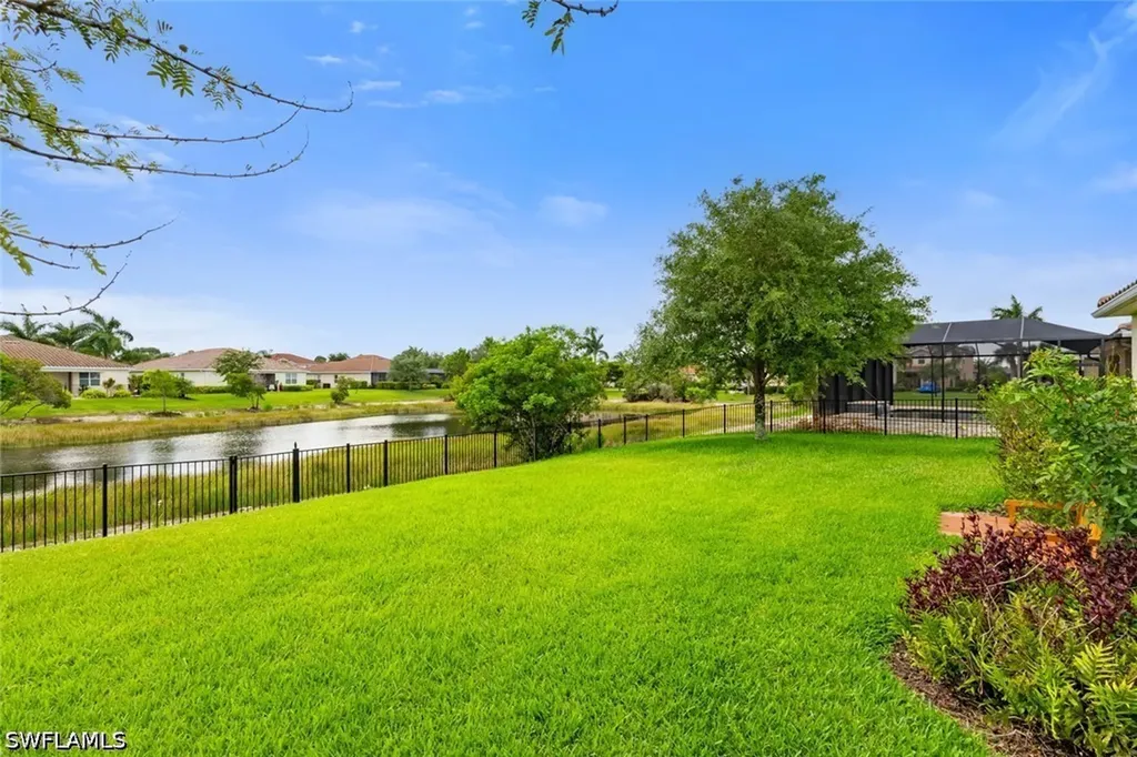 2290 Vermont Lane Naples FL 34120