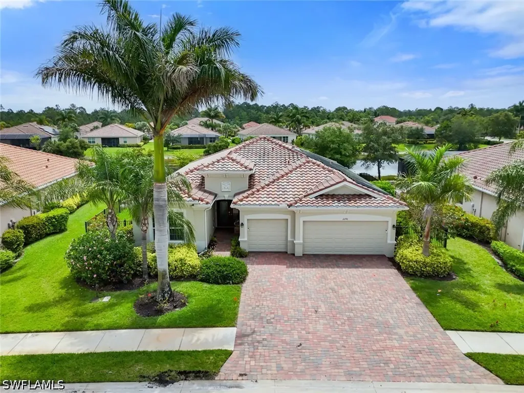 2290 Vermont Lane Naples FL 34120