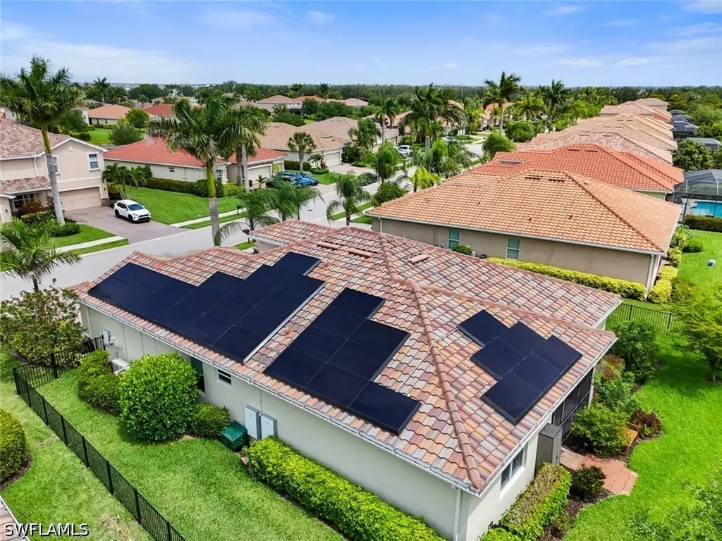 2290 Vermont Lane Naples FL 34120