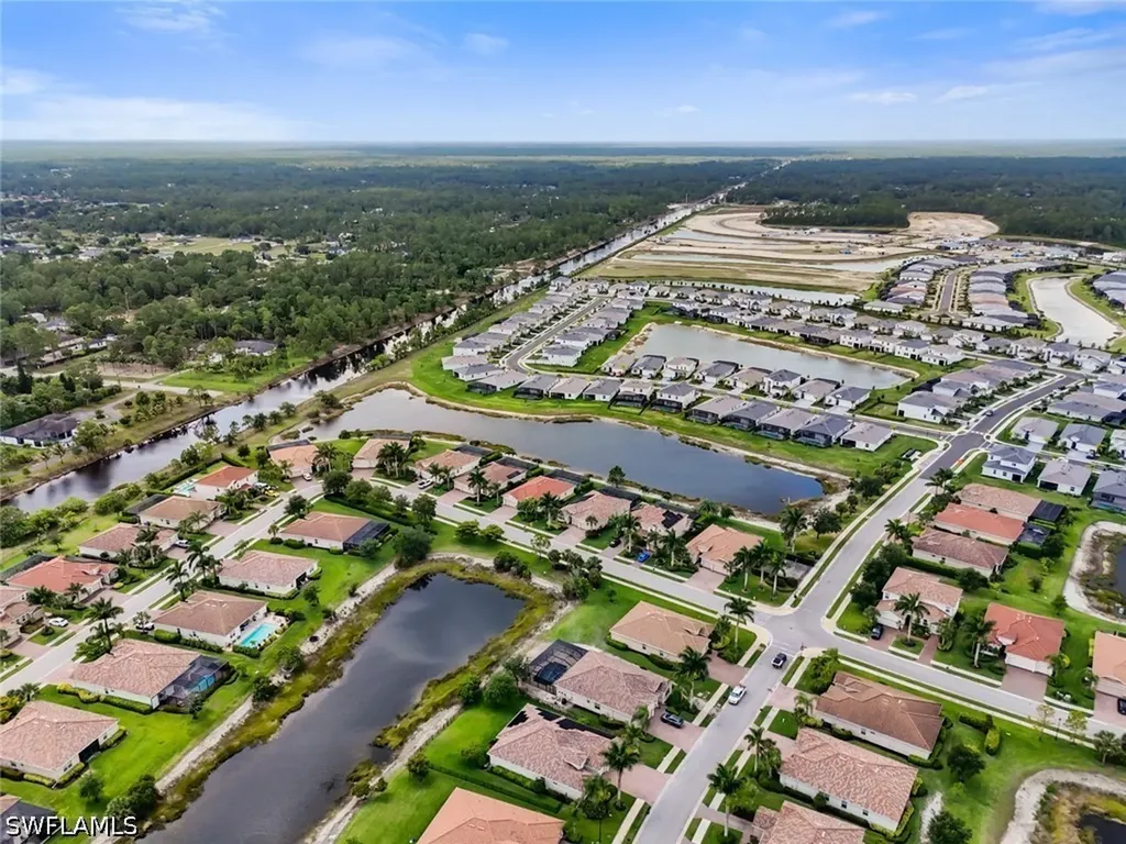 2290 Vermont Lane Naples FL 34120