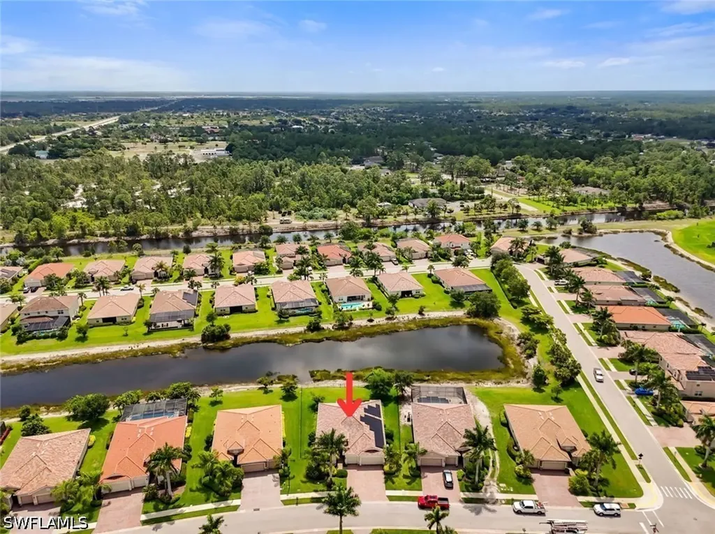 2290 Vermont Lane Naples FL 34120