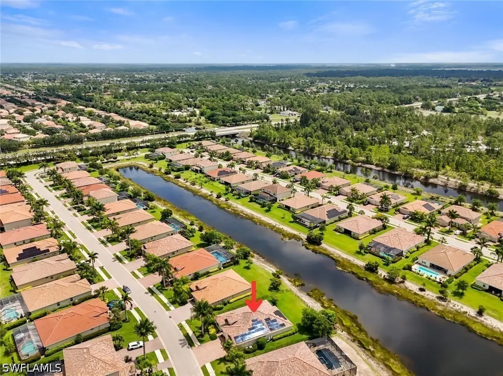 2290 Vermont Lane Naples FL 34120