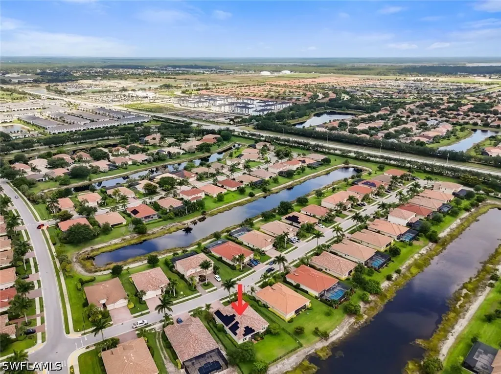 2290 Vermont Lane Naples FL 34120