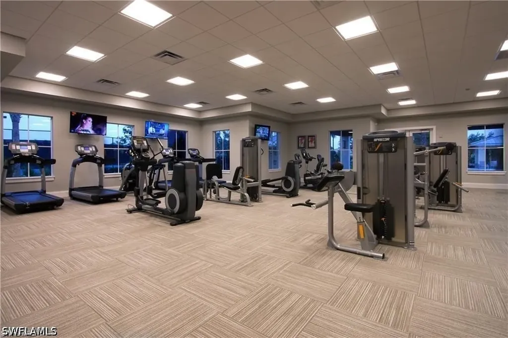 2290 Vermont Lane Naples FL 34120