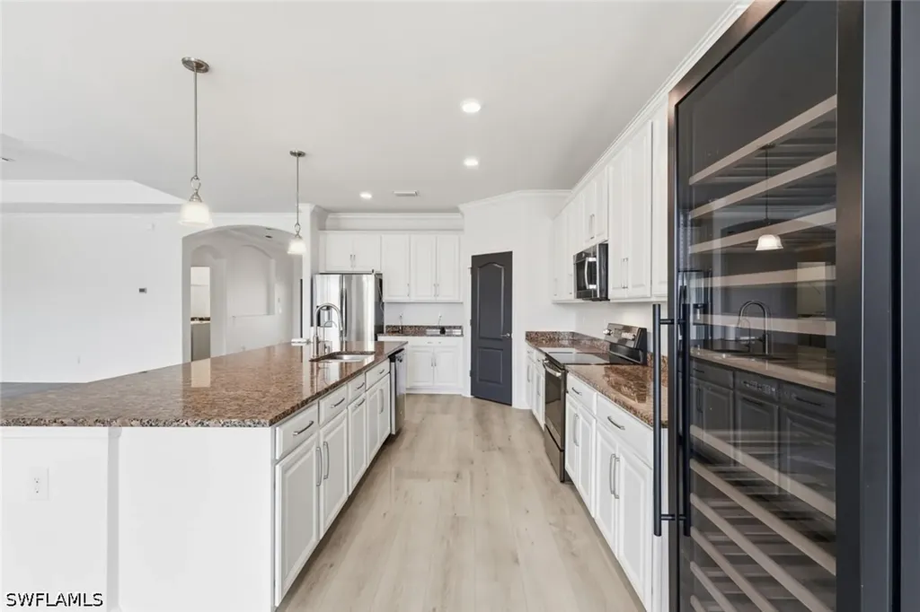2290 Vermont Lane Naples FL 34120