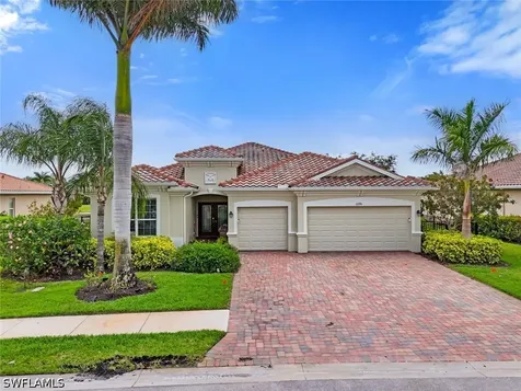 2290 Vermont Lane Naples FL 34120