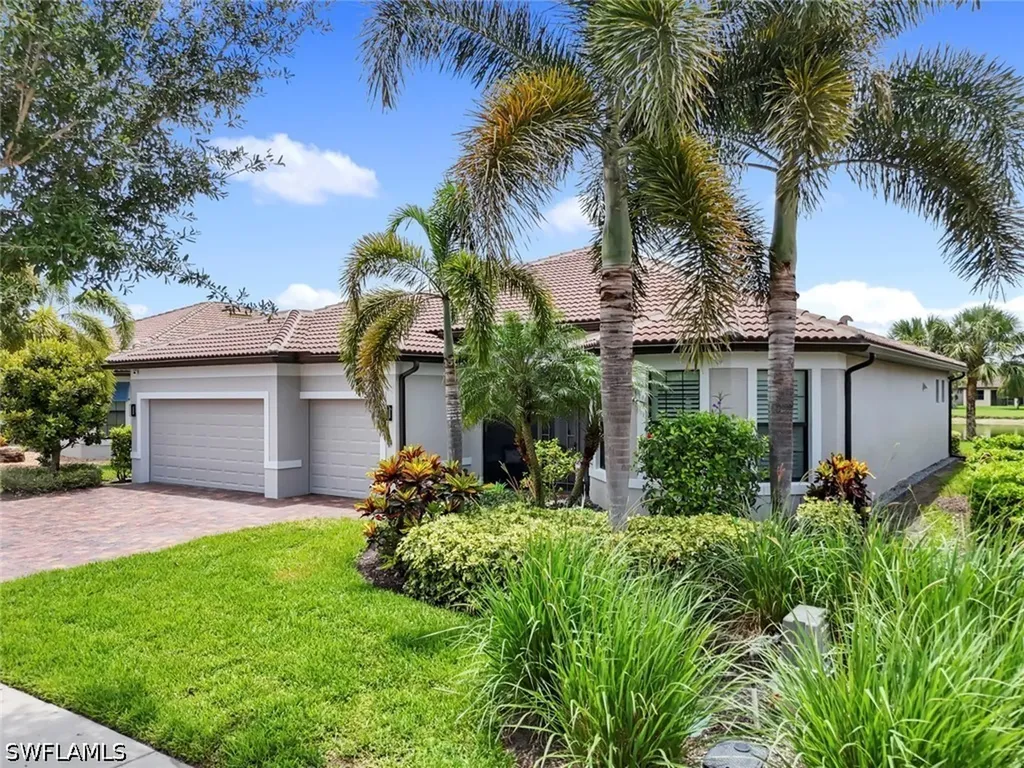 5874 Champion Lane Ave Maria FL 34142